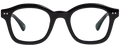 Lunettes de vue Peter and May Crunchy