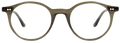 Lunettes de vue Peter and May Dune