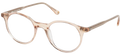 Lunettes de vue Peter and May Dune
