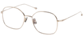 Lunettes de vue Peter and May Halo
