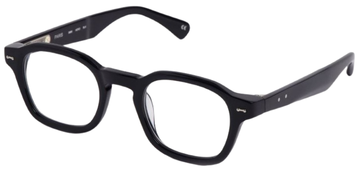 Lunettes de vue Peter and May Hero