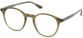 Lunettes de vue Peter and May Herold