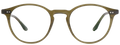 Lunettes de vue Peter and May Herold