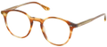 Lunettes de vue Peter and May Herold