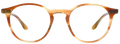 Lunettes de vue Peter and May Herold