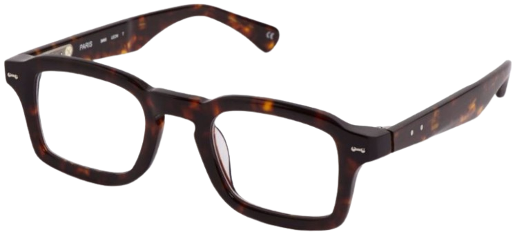 Lunettes de vue Peter and May Leon