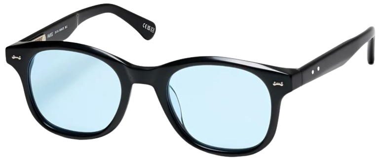 Lunettes de Soleil Peter And May S124 Unmute