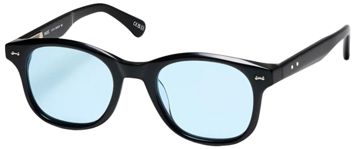 Lunettes de Soleil Peter And May S124 Unmute