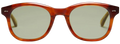 Lunettes de Soleil Peter And May S124 Unmute