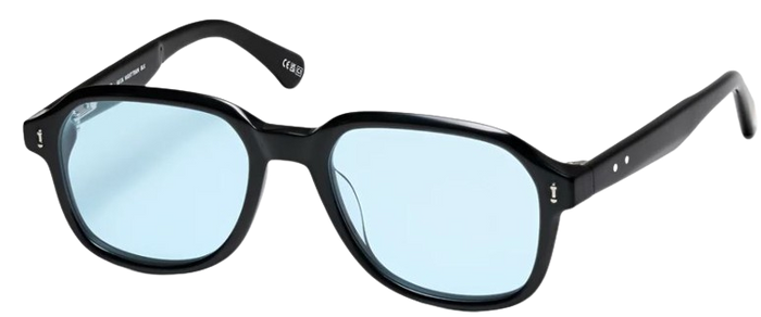 Lunettes de Soleil Peter And May S126 Night Train