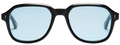 Lunettes de Soleil Peter And May S126 Night Train