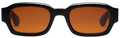 Lunettes de Soleil Peter And May S122 Water