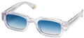 Lunettes de Soleil Peter And May S122 Water