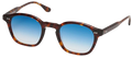 Lunettes de Soleil Peter And May LT20 PM Palace