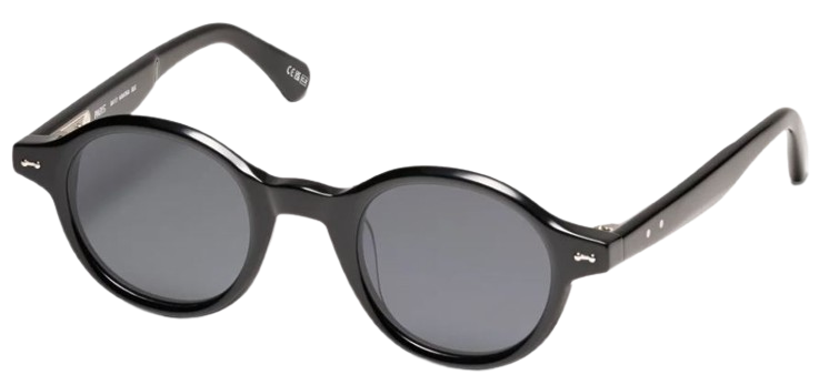 Lunettes de Soleil Peter And May S117 Mimosa