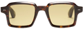 Lunettes de Soleil Peter And May S120 Numero