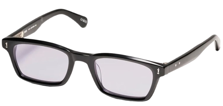 Lunettes de Soleil Peter And May S116 Self Exotic
