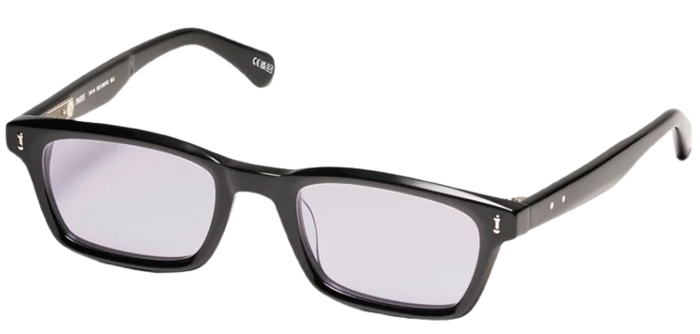 Lunettes de Soleil Peter And May S116 Self Exotic