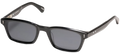 Lunettes de Soleil Peter And May S116 Self Exotic