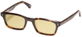 Lunettes de Soleil Peter And May S116 Self Exotic