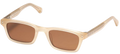 Lunettes de Soleil Peter And May S116 Self Exotic