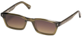 Lunettes de Soleil Peter And May S116 Self Exotic