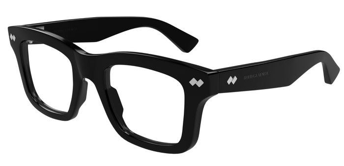 Lunettes de vue Bottega Veneta Ribbon BV1353O