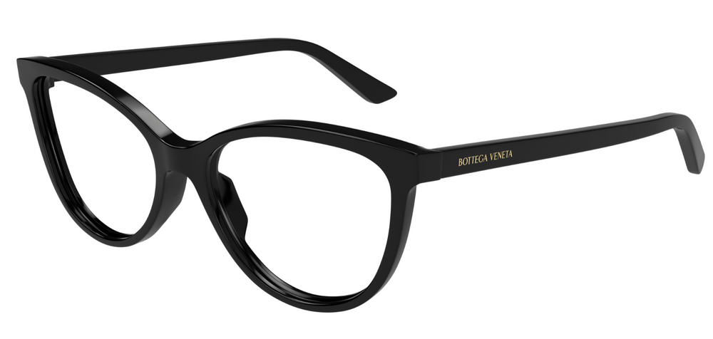 Lunettes de vue Bottega Veneta Logo BV1313O