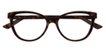 Lunettes de vue Bottega Veneta Logo BV1313O