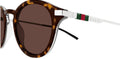 Lunettes de soleil Gucci Sign GG1890SA