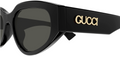 Lunettes de soleil Gucci GG1845SA