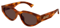 Lunettes de soleil Gucci GG1845SA