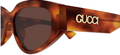 Lunettes de soleil Gucci GG1845SA