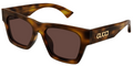 Lunettes de soleil Gucci GG1835S