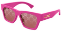 Lunettes de soleil Gucci GG1835S
