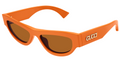Lunettes de soleil Gucci GG1834S