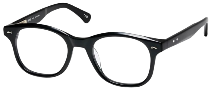Lunettes de vue Peter And May S124 Unmute