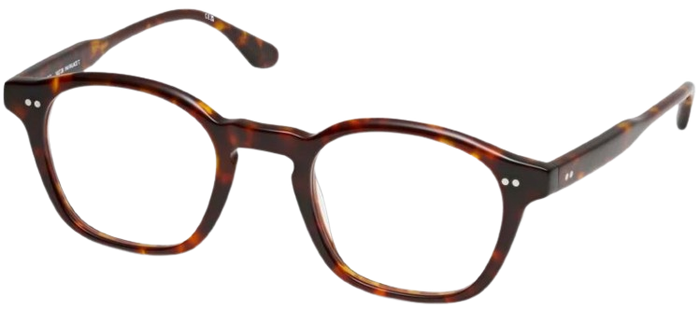 Lunettes de vue Peter And May LT20 PM Palace