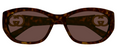 Lunettes de soleil Gucci Emblem GG1826SK
