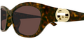 Lunettes de soleil Gucci Emblem GG1826SK