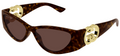 Lunettes de soleil Gucci Emblem GG1824S