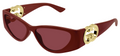 Lunettes de soleil Gucci Emblem GG1824S