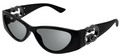 Lunettes de soleil Gucci Emblem GG1824S