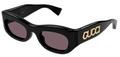 Lunettes de soleil Gucci GG1809S