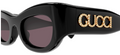 Lunettes de soleil Gucci GG1809S