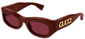Lunettes de soleil Gucci GG1809S