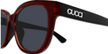 Lunettes de soleil Gucci GG1797SK