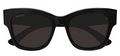 Lunettes de soleil Gucci GG Logo GG1789S