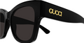 Lunettes de soleil Gucci GG Logo GG1789S