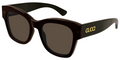 Lunettes de soleil Gucci GG Logo GG1789S